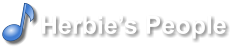 Herbie’s People